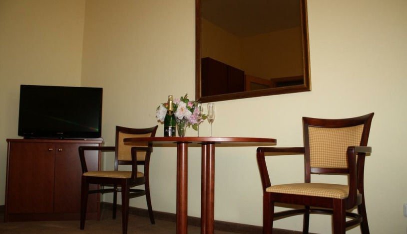 Hotel Petr Karlovy Vary